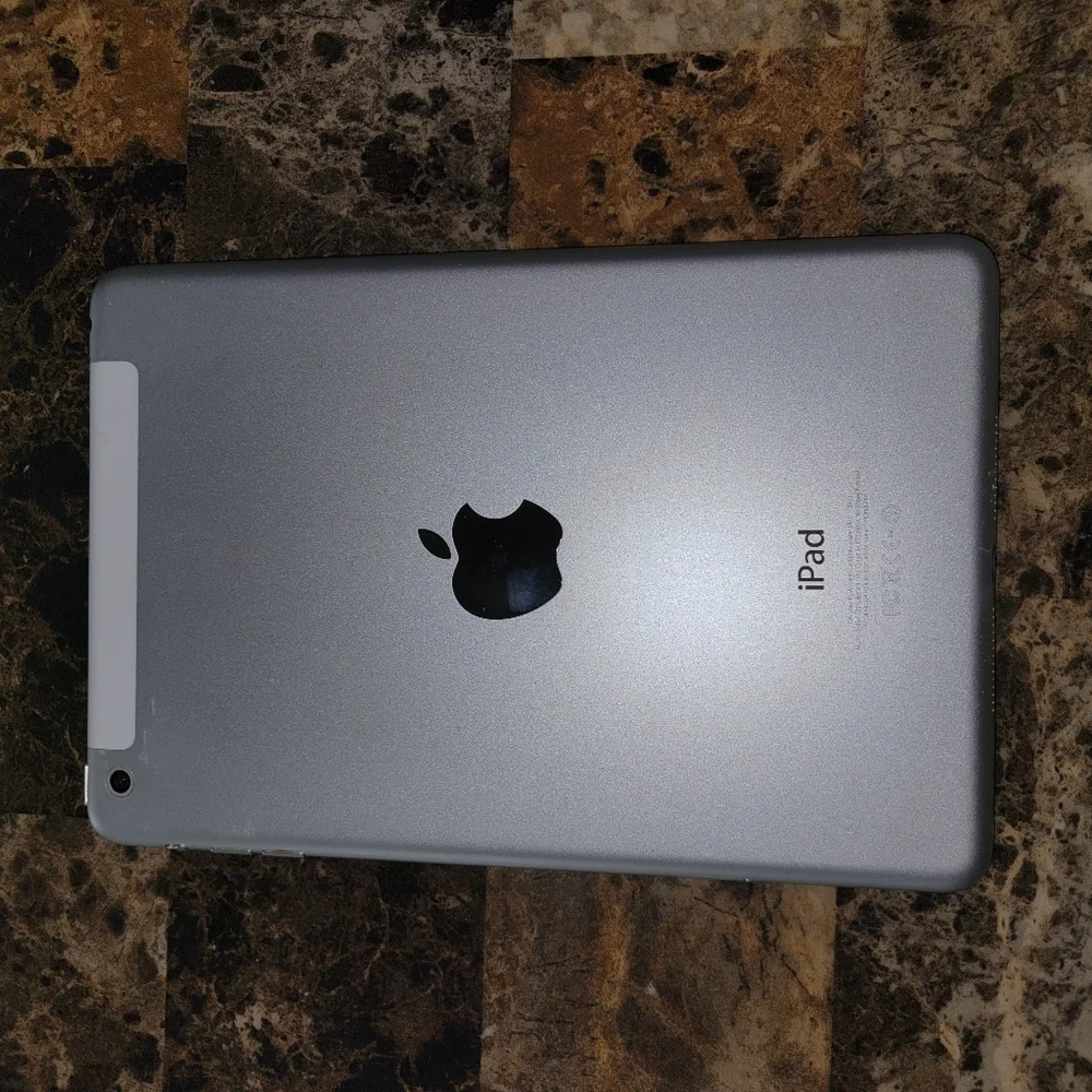 Apple IPad Mini